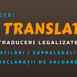 Alfa Translations - Birou traduceri